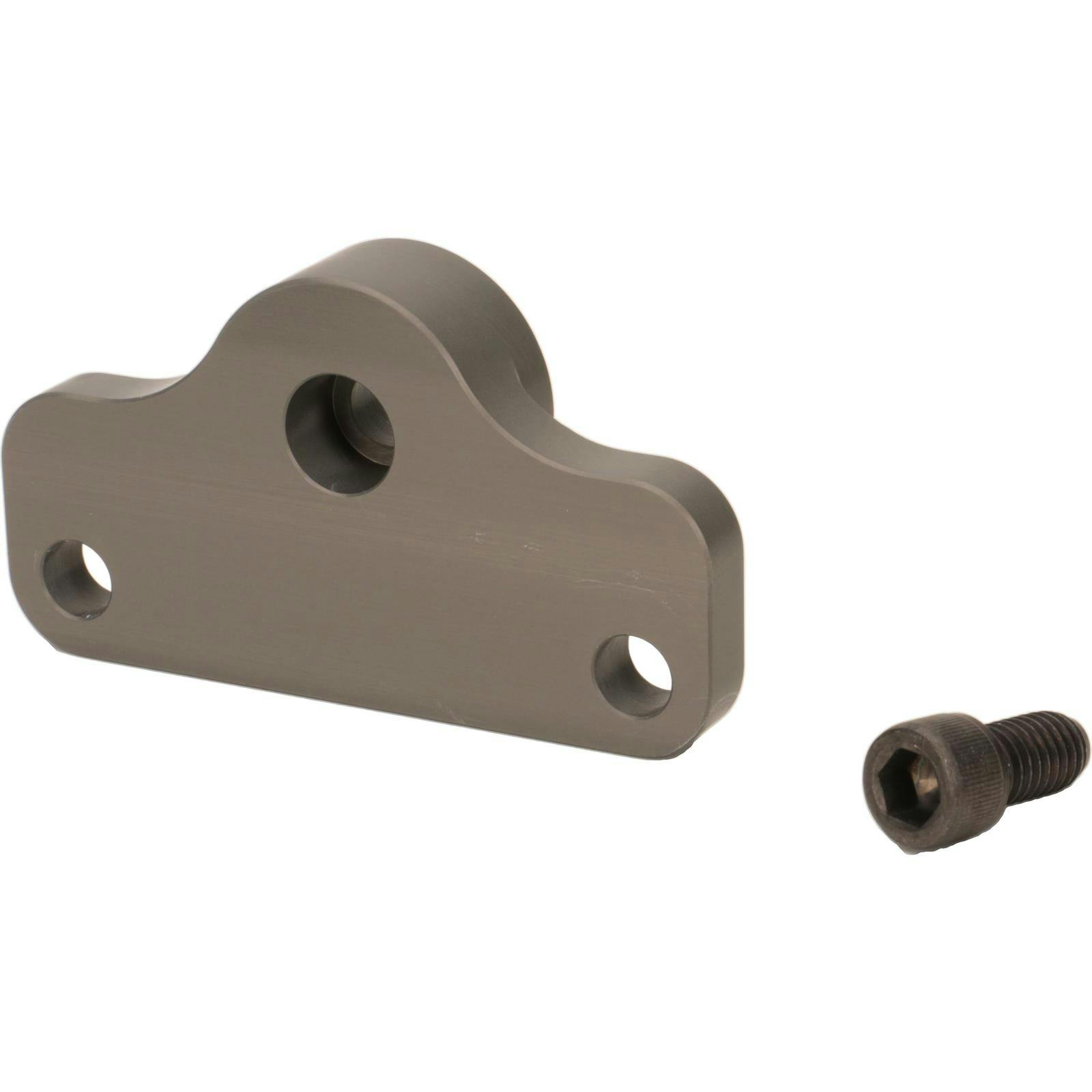 Peterson Fluid Systems 09-1584 Flange Mount, Small