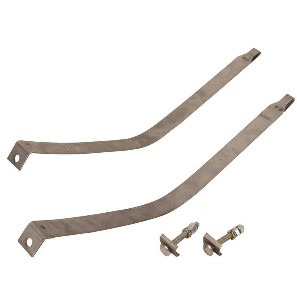 1961-64 GM Full Size Passenger Car Fuel Tank Strap Set