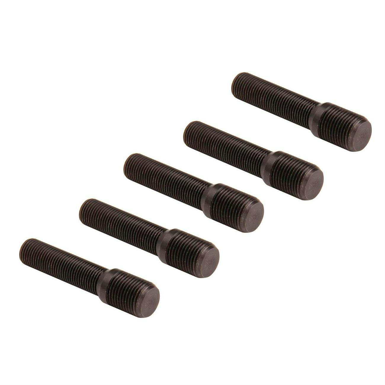 1/2 Inch Stud Set for Grand National Hub, 5 Studs