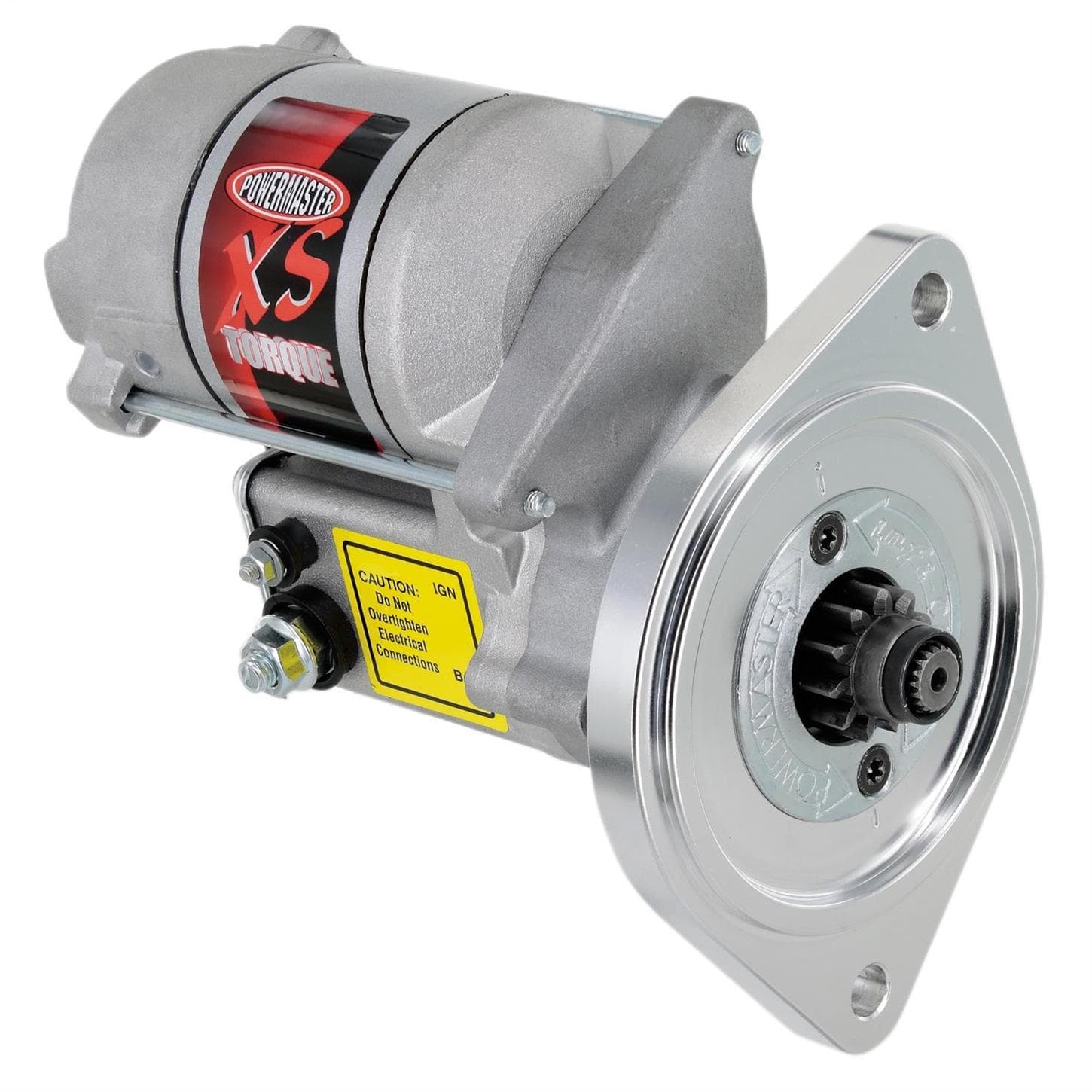 Powermaster 9504 Ford 289-351 XS Torque Starter