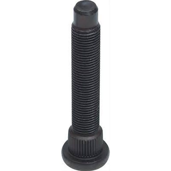 Currie 95302 1/2 x 3 Inch Wheel Stud
