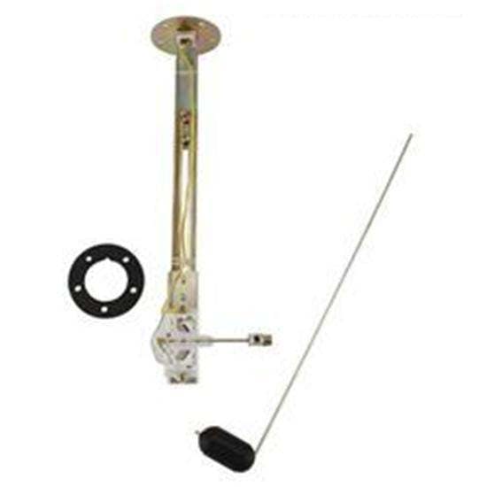 Omega Kustom 97701 Fuel Level Gauge Sender, 240/33 Ohm, 6-24 Inch