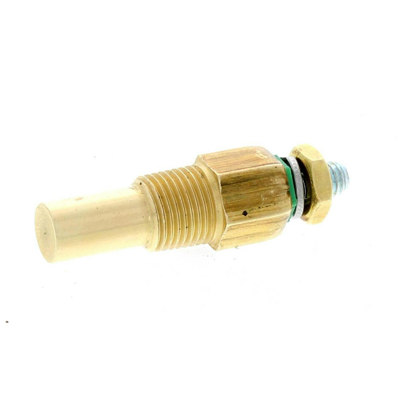 Omega Kustom Electric Water Temperature Gauge Sender