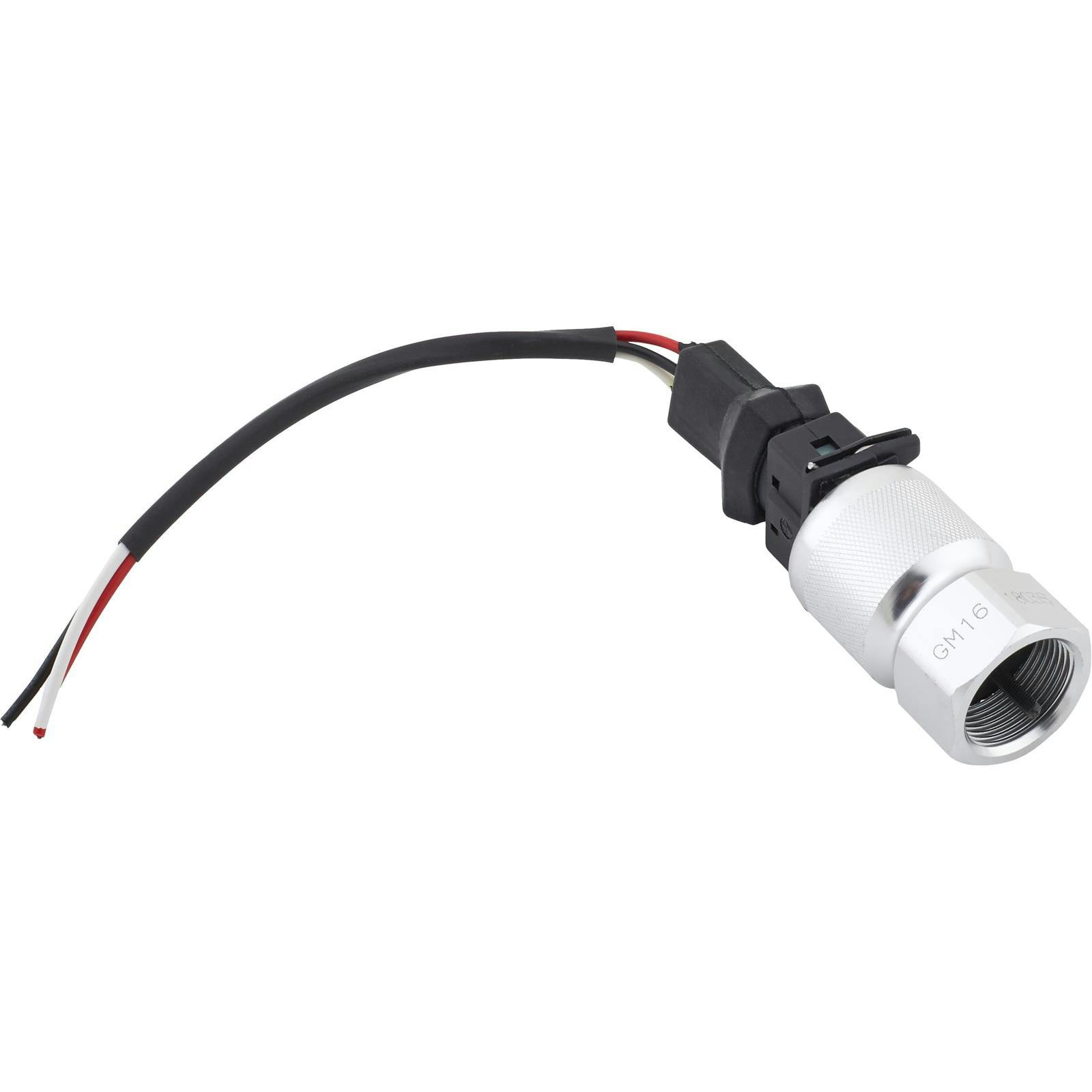 Omega Kustom GM Electric Speedometer Gauge Sender Signal Generator