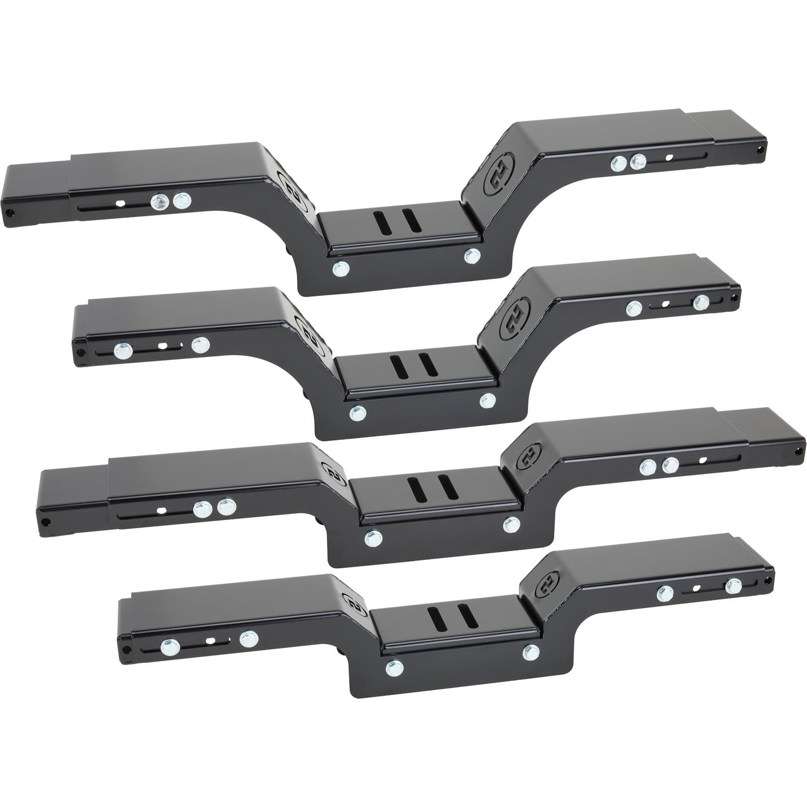 TorqLinkâ„¢ Universal Adjustable Transmission Crossmembers