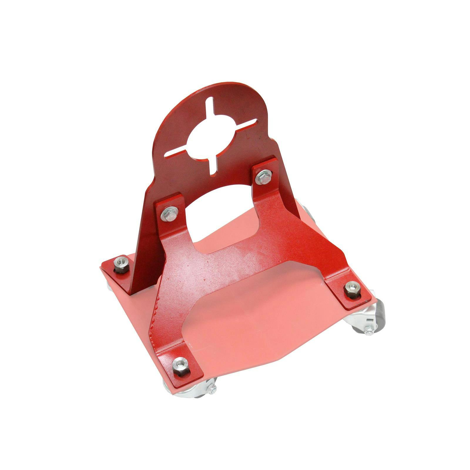 Auto Dolly M998077 4 Lug Dolly Roll Around Adapter