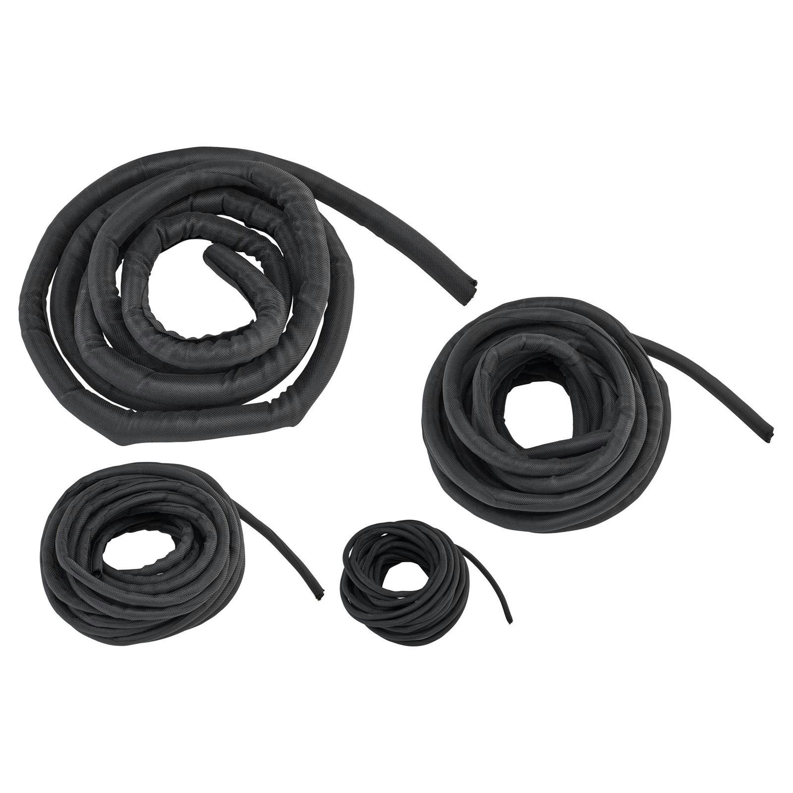 Speedway Motors Hotrod Split Woven Nylon Master Kit