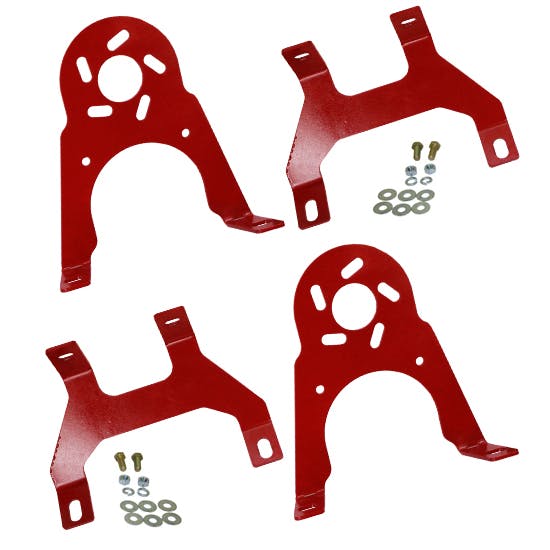 Auto Dolly M998118 Modified Roll Around Dolly Adapter