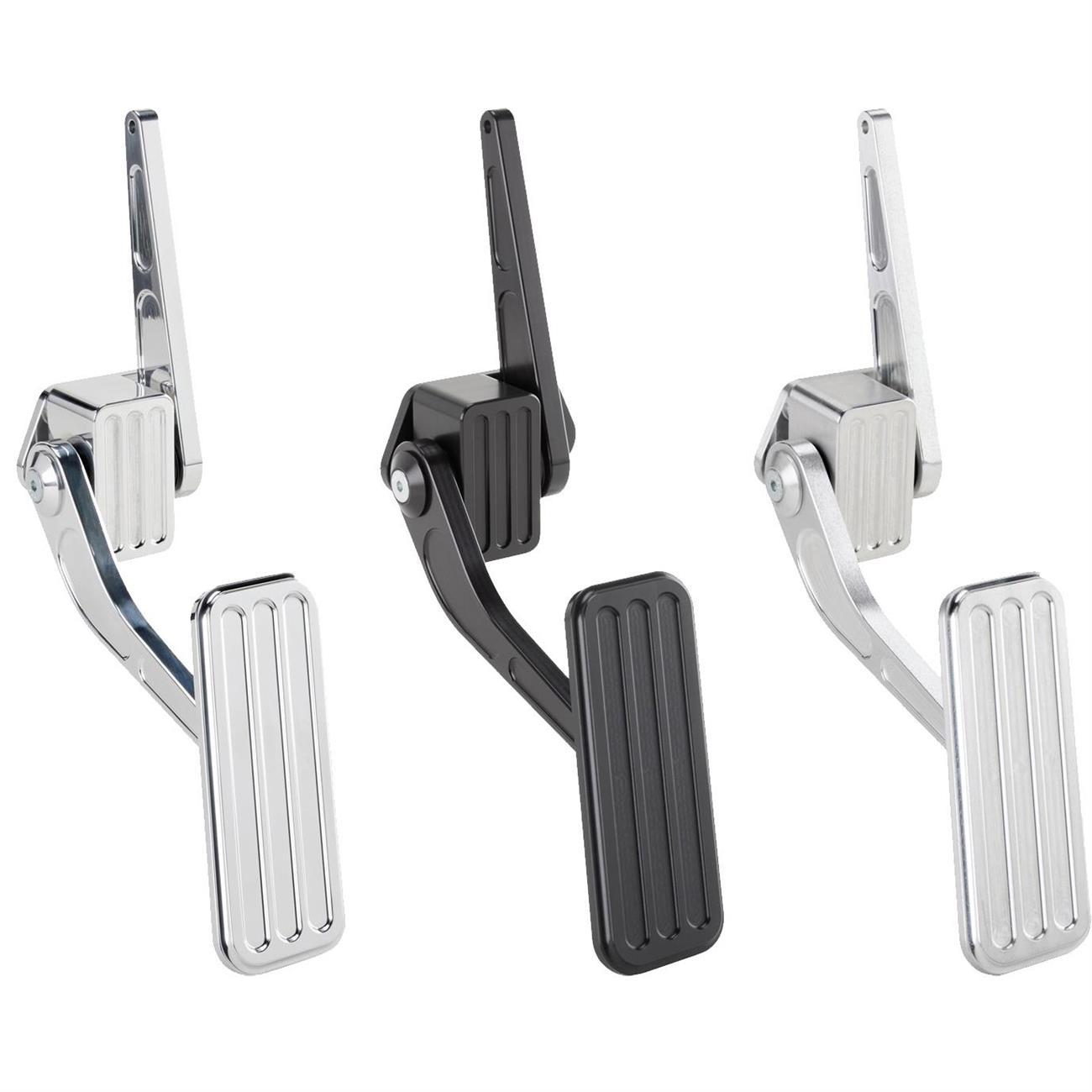 1967-1970 Chevy C10 Billet Aluminum Accelerator Pedal