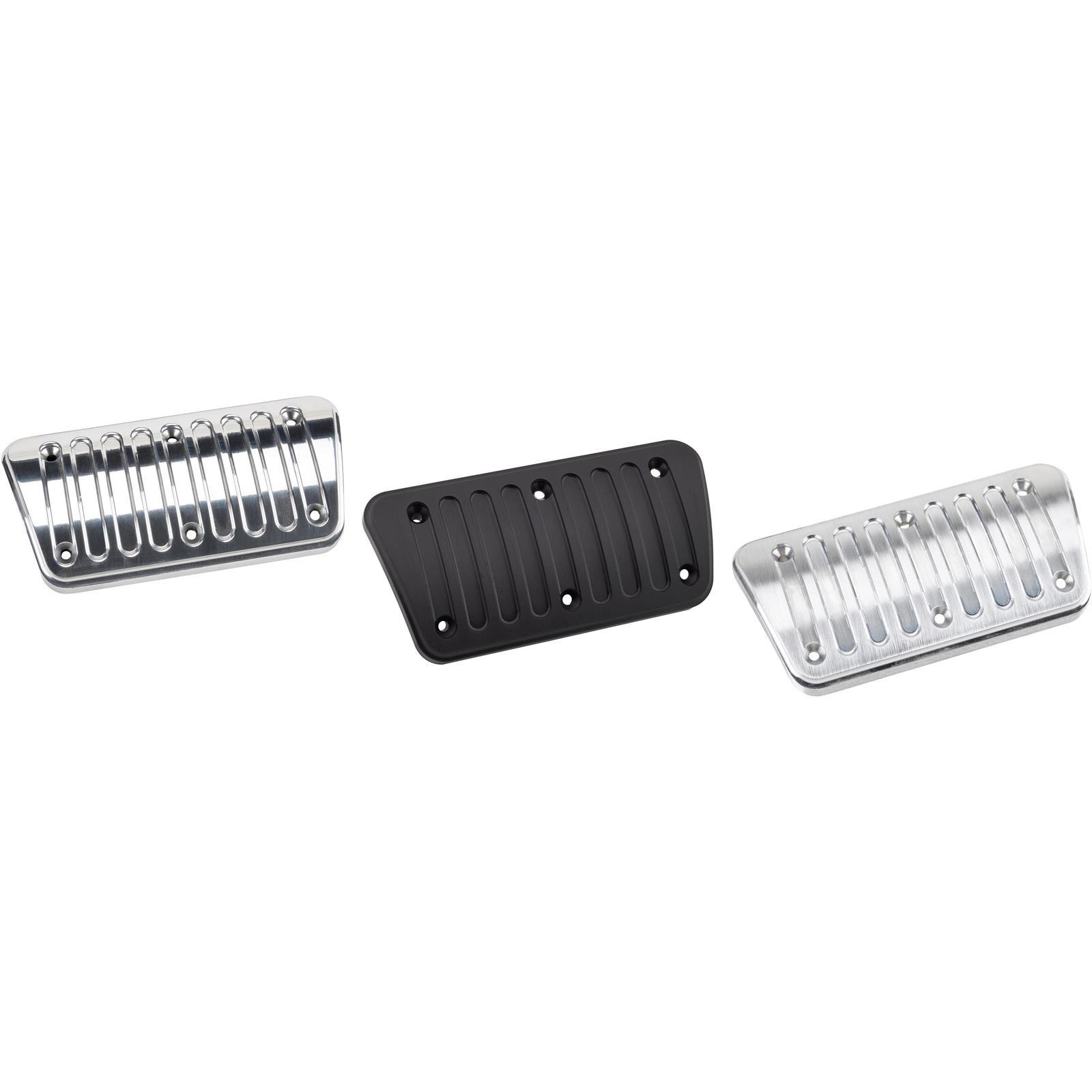 1967-1972 Chevy C10 Billet Aluminum Auto Brake Pedal Pad