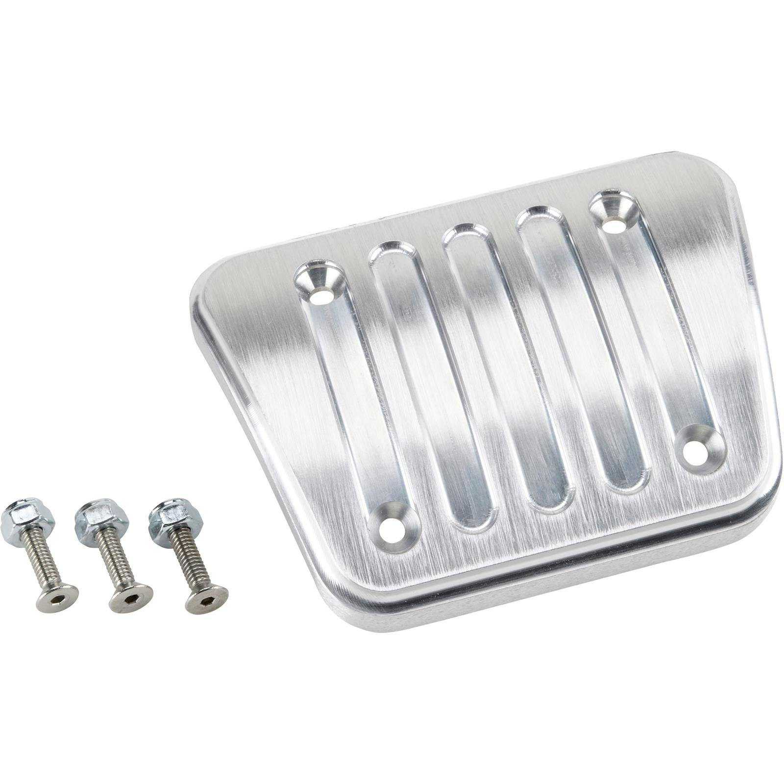 1967-72 Chevy C10 Billet Aluminum Brake/Clutch Pedal Pad