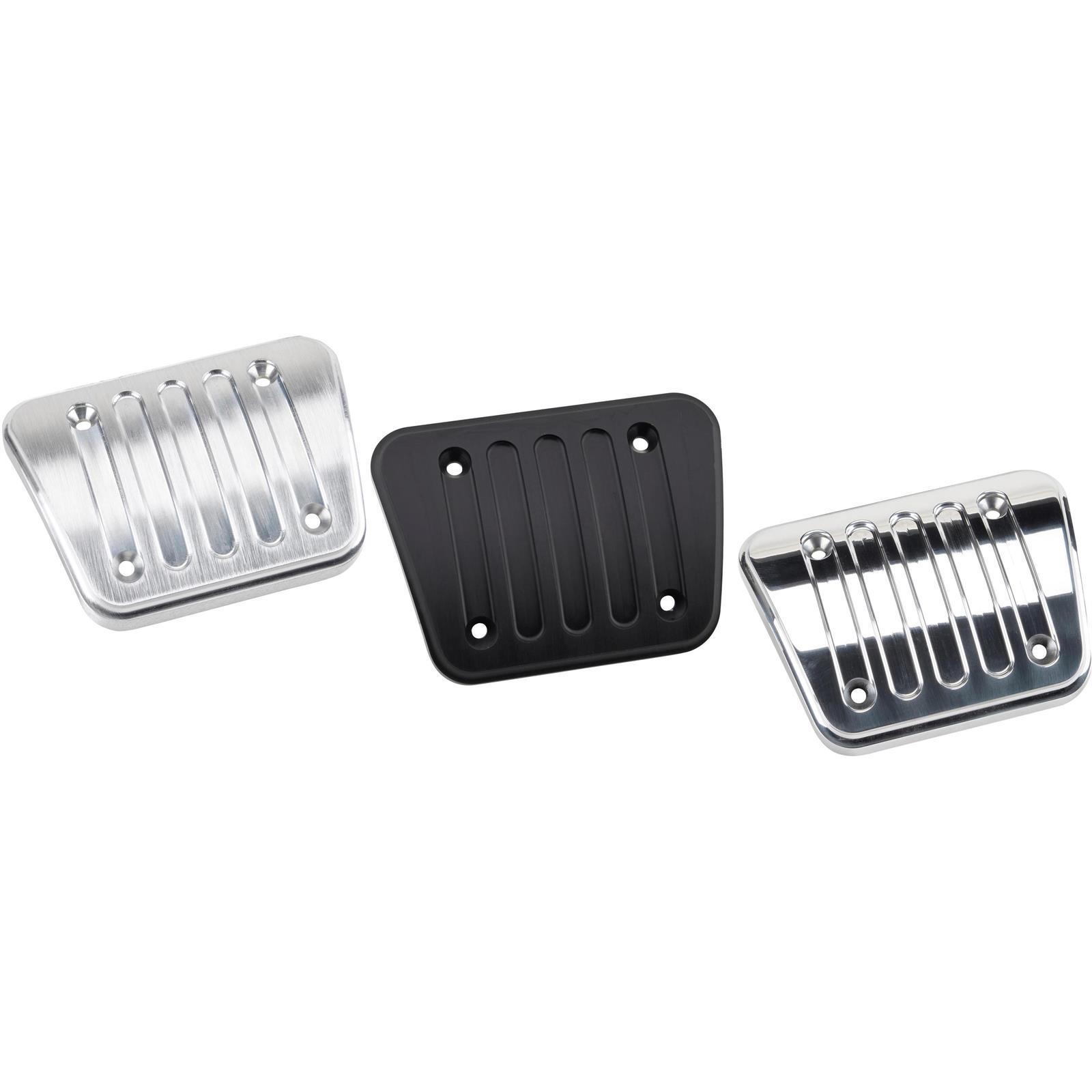 1967-72 Chevy C10 Billet Aluminum Brake/Clutch Pedal Pad