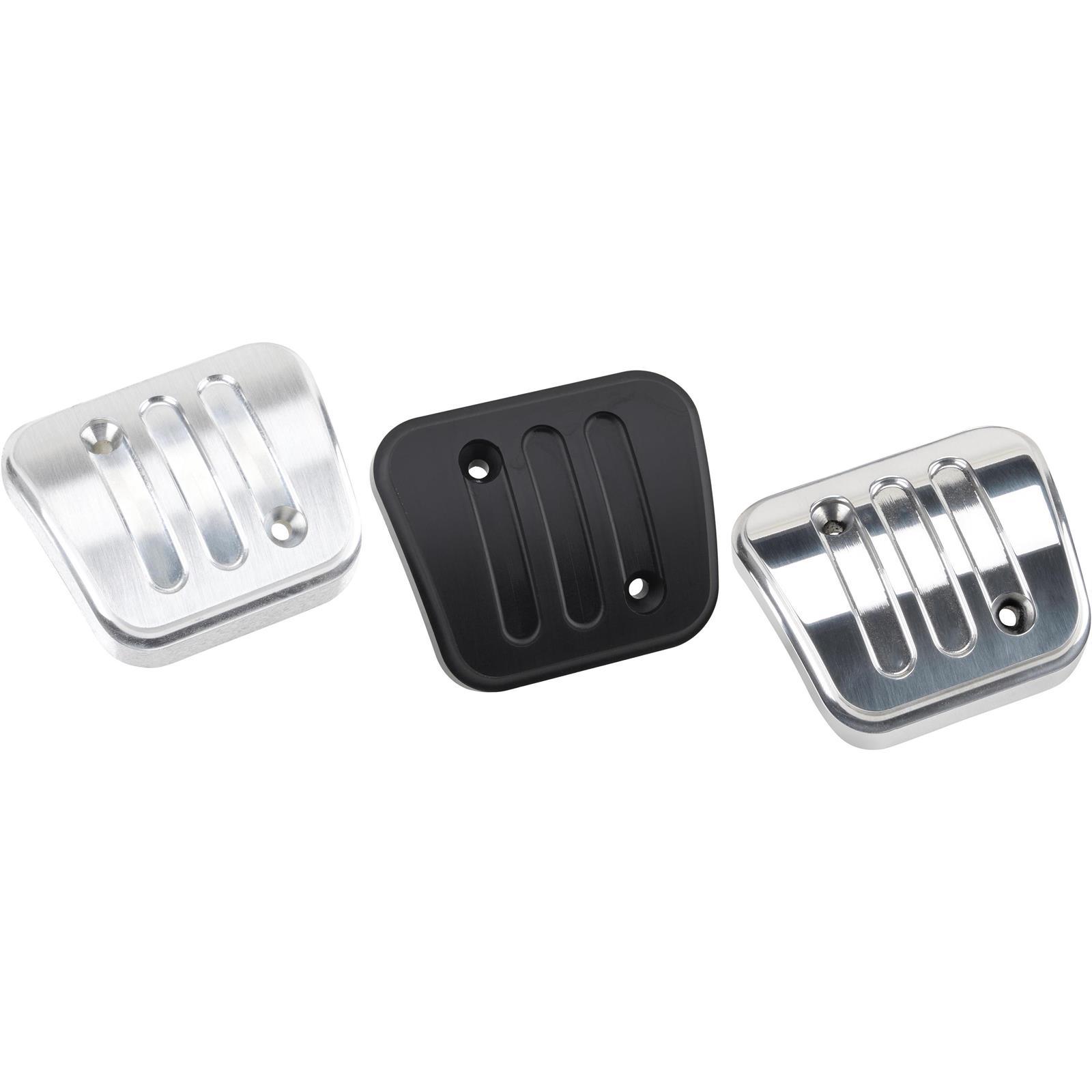 1967-1972 Chevy C10 Billet Aluminum E-Brake Pedal Pad