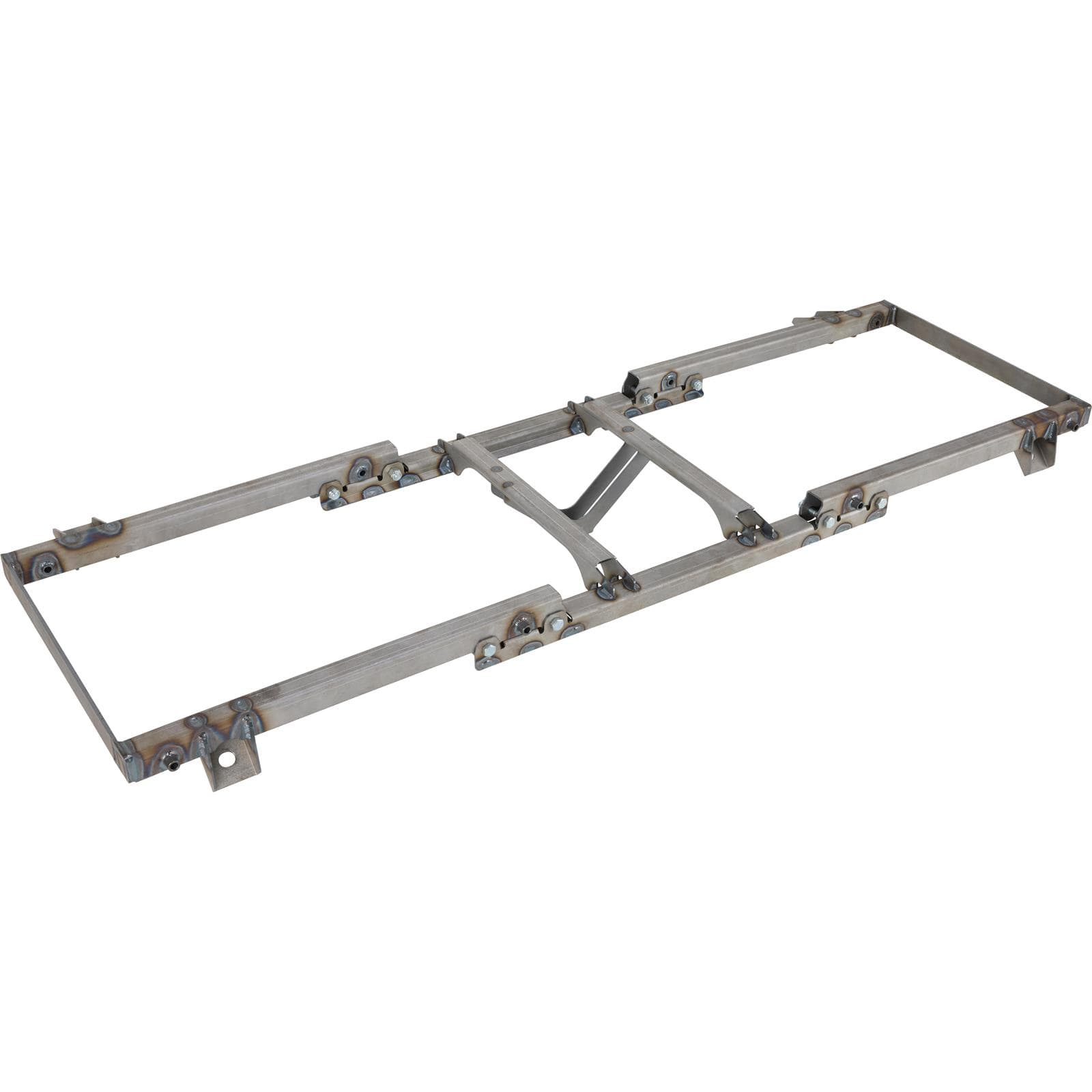 1973-87 Square Body C10 Bucket Seat Swap Conversion Bracket