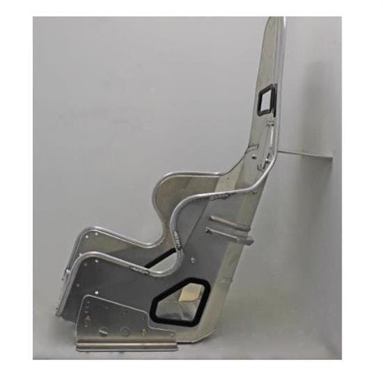 Kirkey 99214 38 Series 3/16" Aluminum Floor Seat Mounting Bracket