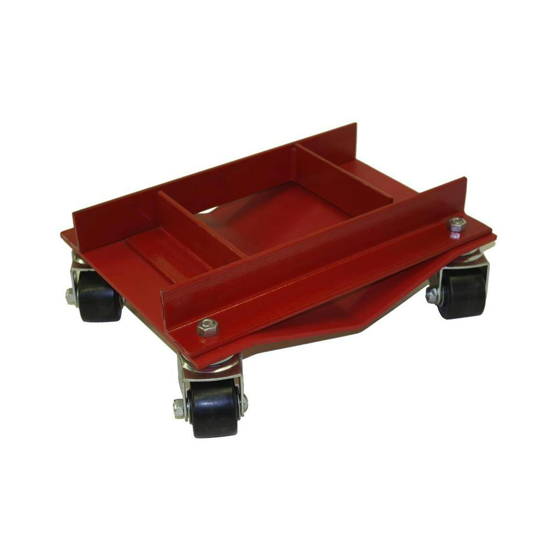 Auto Dolly M998127 Trailer Jack Combo Dolly, 12 Inch x 16 Inch