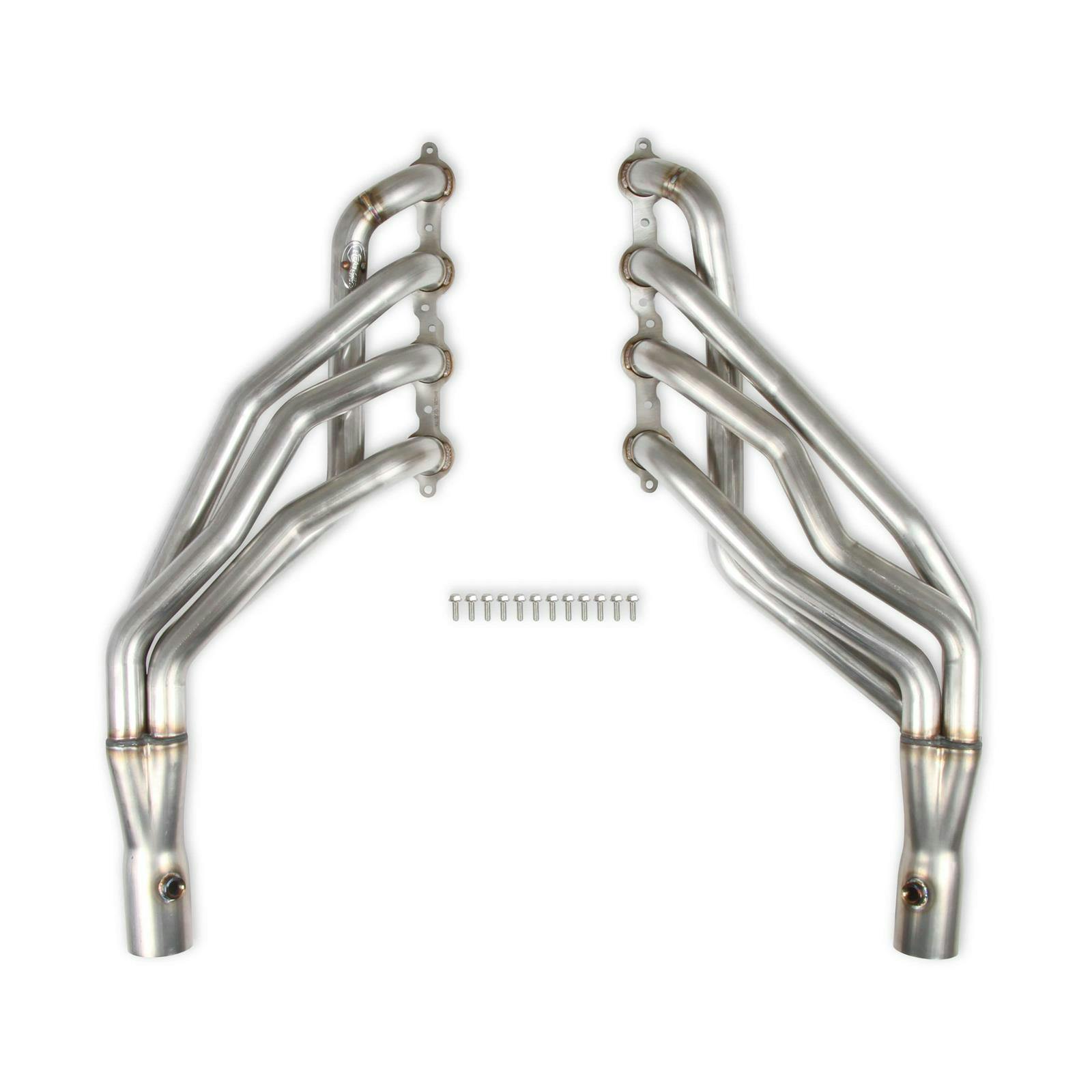 Hooker Headers BH13243 LS Swap Long Tube Headers 68/74 GM Truck