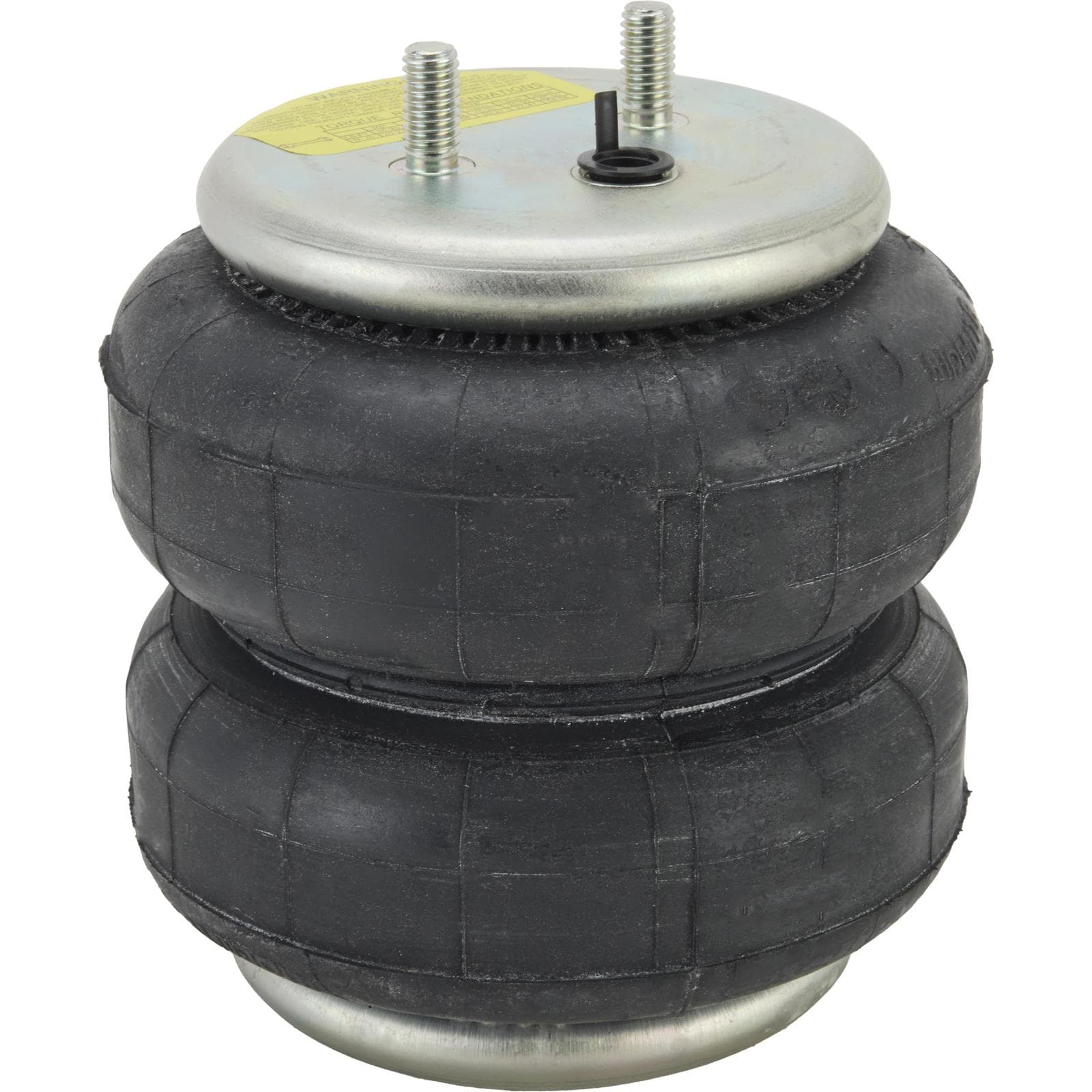 RideTech 90006781 Mustang II Suspension Air Spring Air Bag