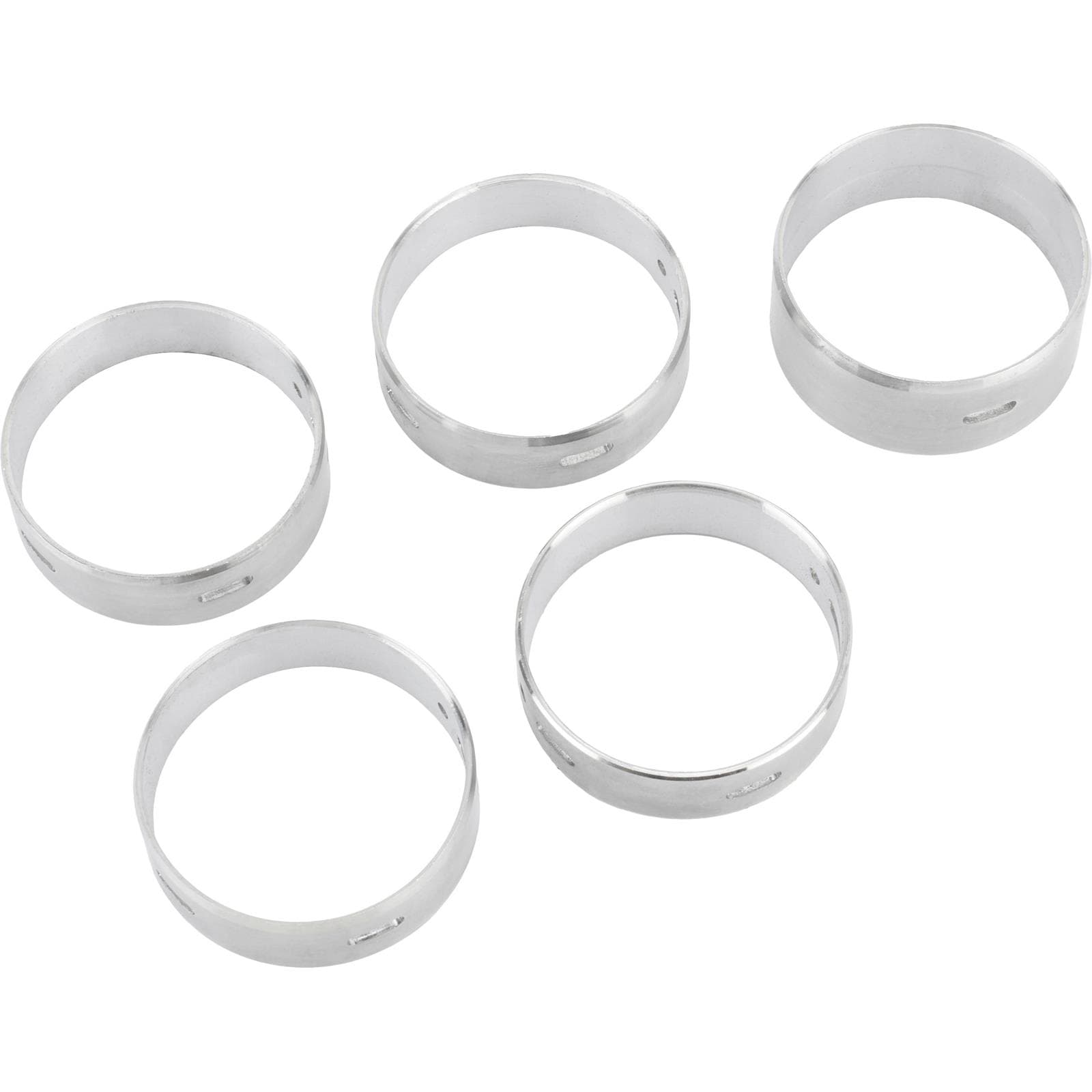 1956-1959 Ford 292-312 Y-Block Cam Bearings