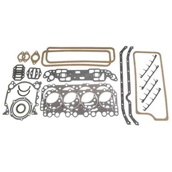 Best Gasket RS566G-1 1954-56 Oldsmobile 324 V8 Gasket Set