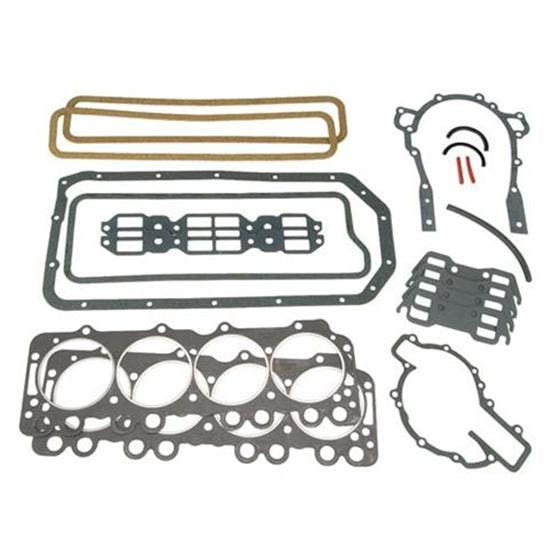 Best Gasket RS597G 401-425 Buick Nailhead Full Gasket Set
