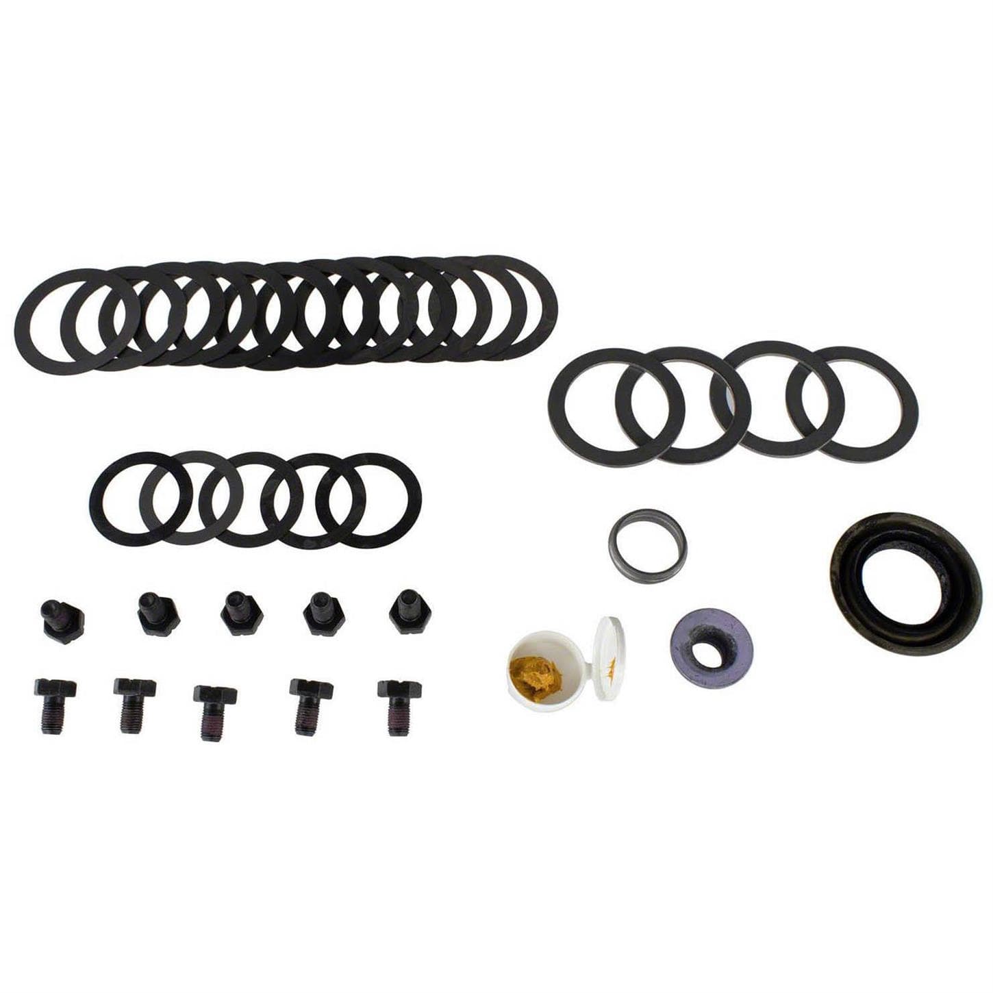 Ford Performance M-4210-A 8.8" Ring and Pinion Installation Kit