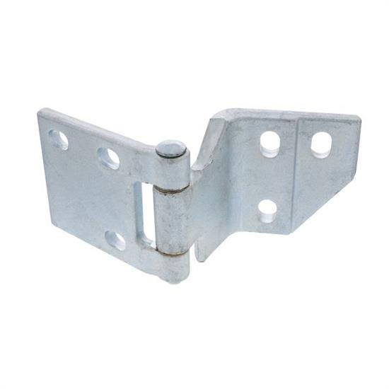 United Pacific 110836 Lower Door Hinge, 1967-72 GM Truck, RH