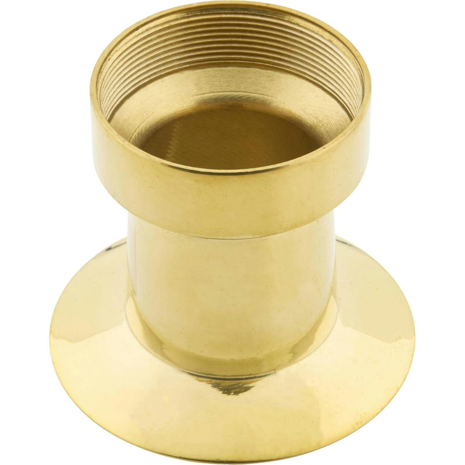 Model T Filler Neck, Brass