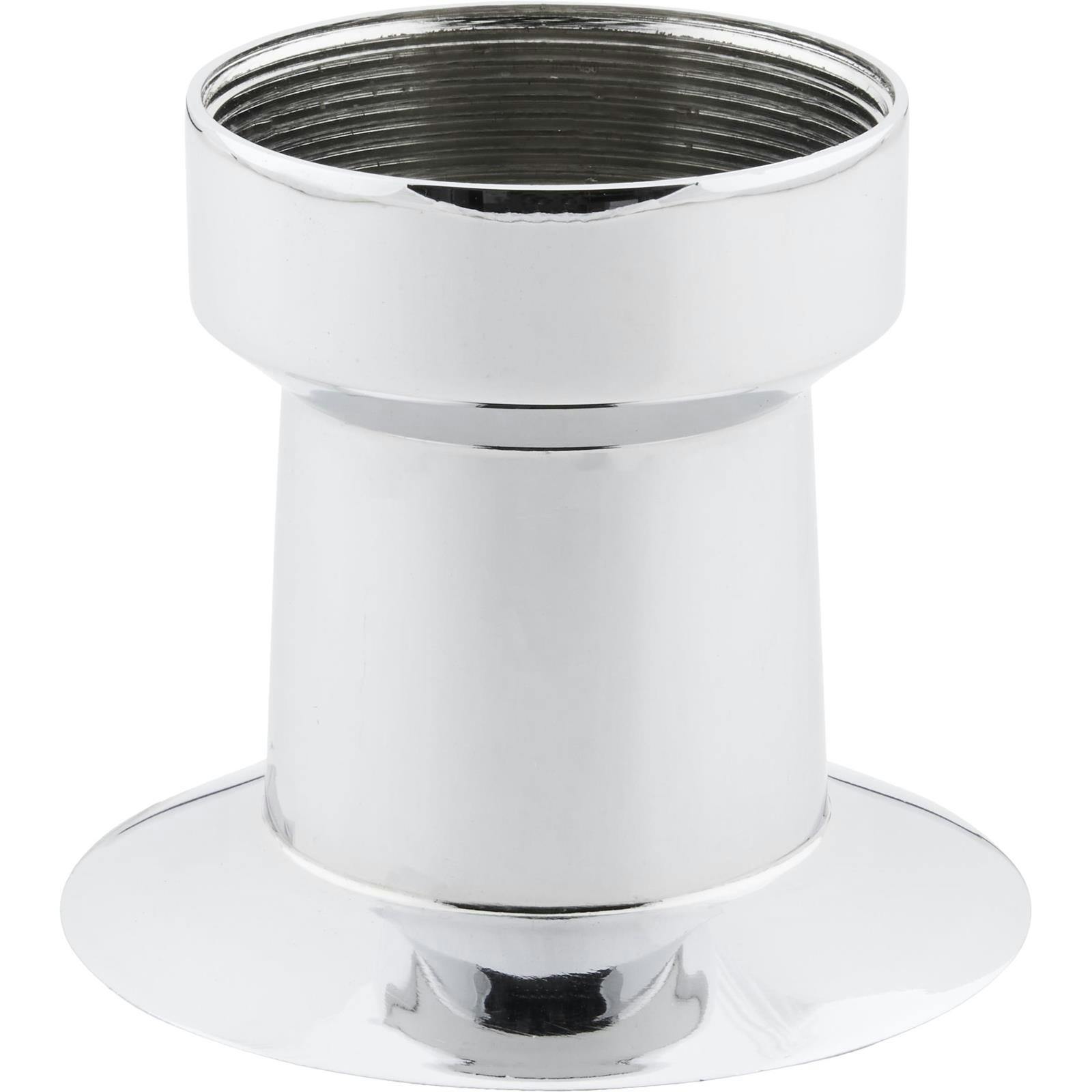 Model T Filler Neck, Chrome