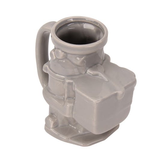 Speedway 9 Super 7 Drinking Mug