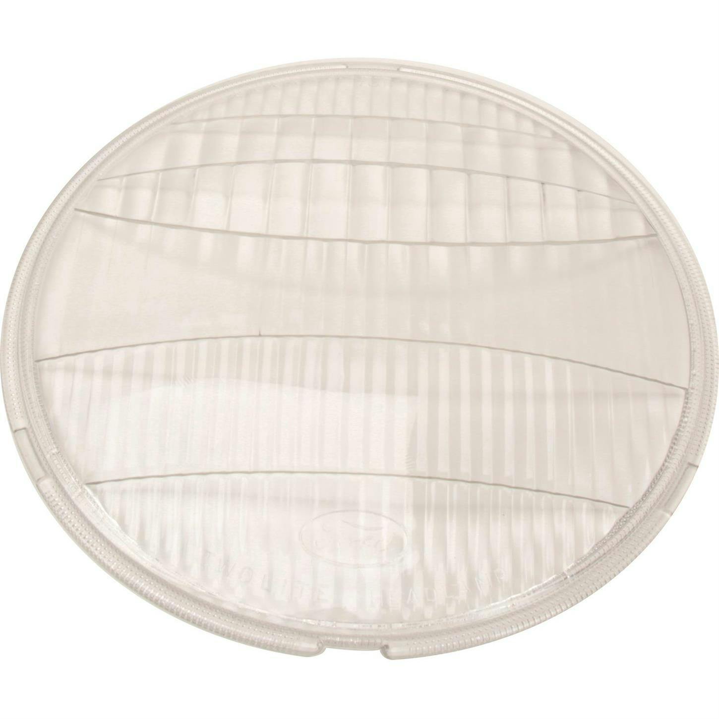 1933-34 Ford Commercial Headlight Lens
