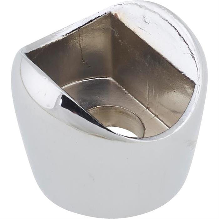 1915-31 Ford Windshield Swivel, Chrome