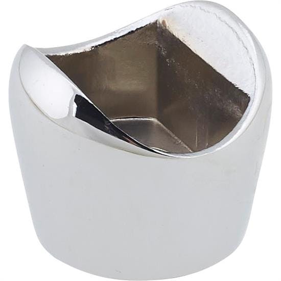 1915-31 Ford Windshield Swivel, Chrome