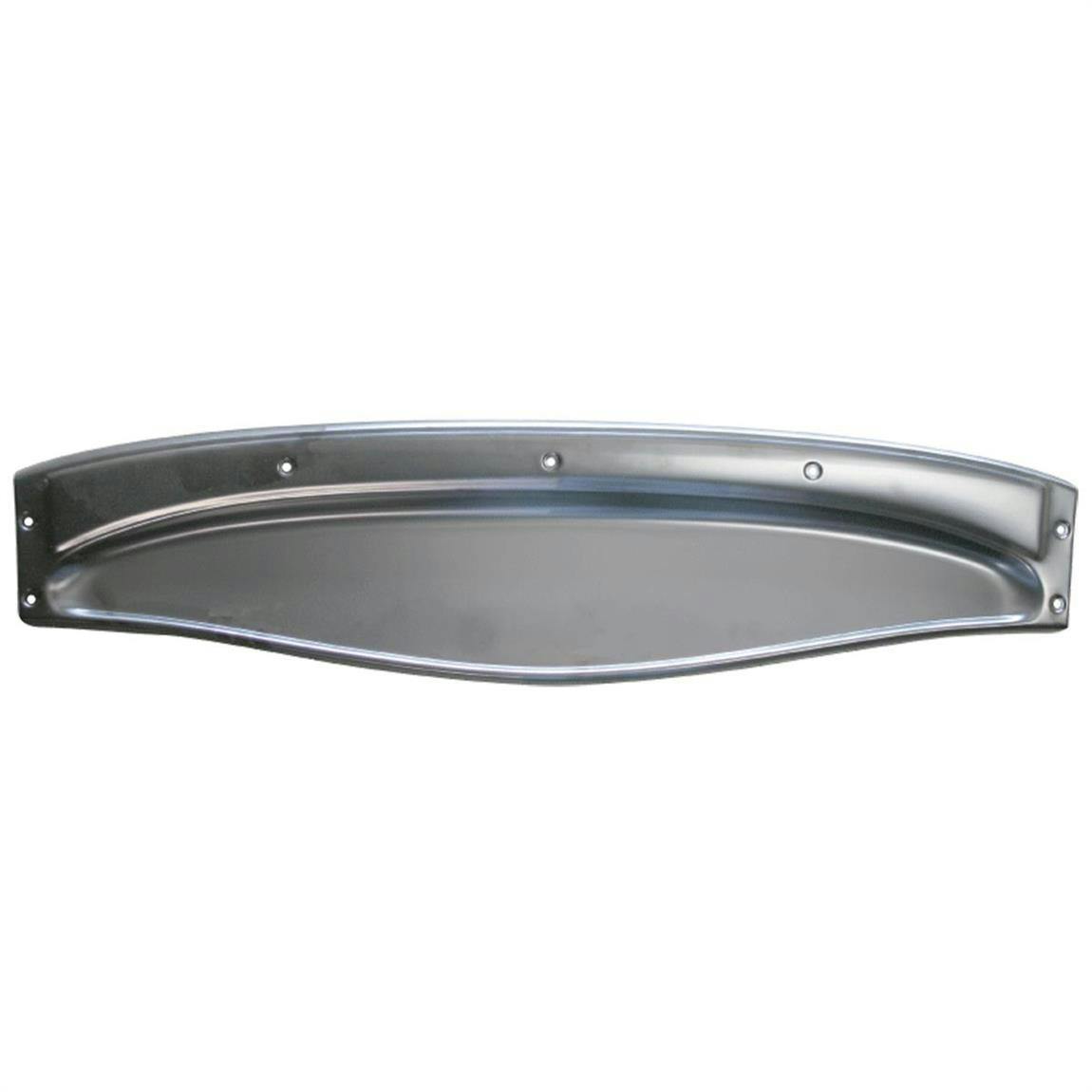 United Pacific B20005 1932 Ford Filled Steel Dash