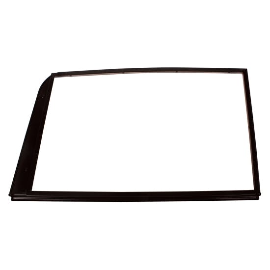 United Pacific B20041 1932 Ford 5-Window Door Garnish Trim Molding, LH