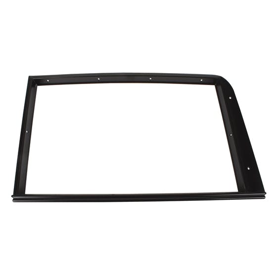 United Pacific B20041 1932 Ford 5-Window Door Garnish Trim Molding, LH