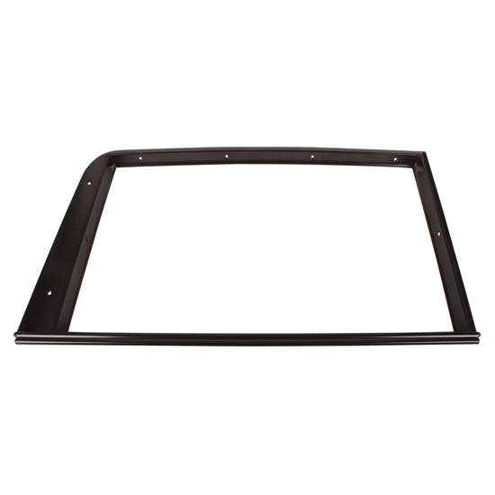 United Pacific B20040 1932 Ford 5-Window Door Garnish Trim Molding, RH