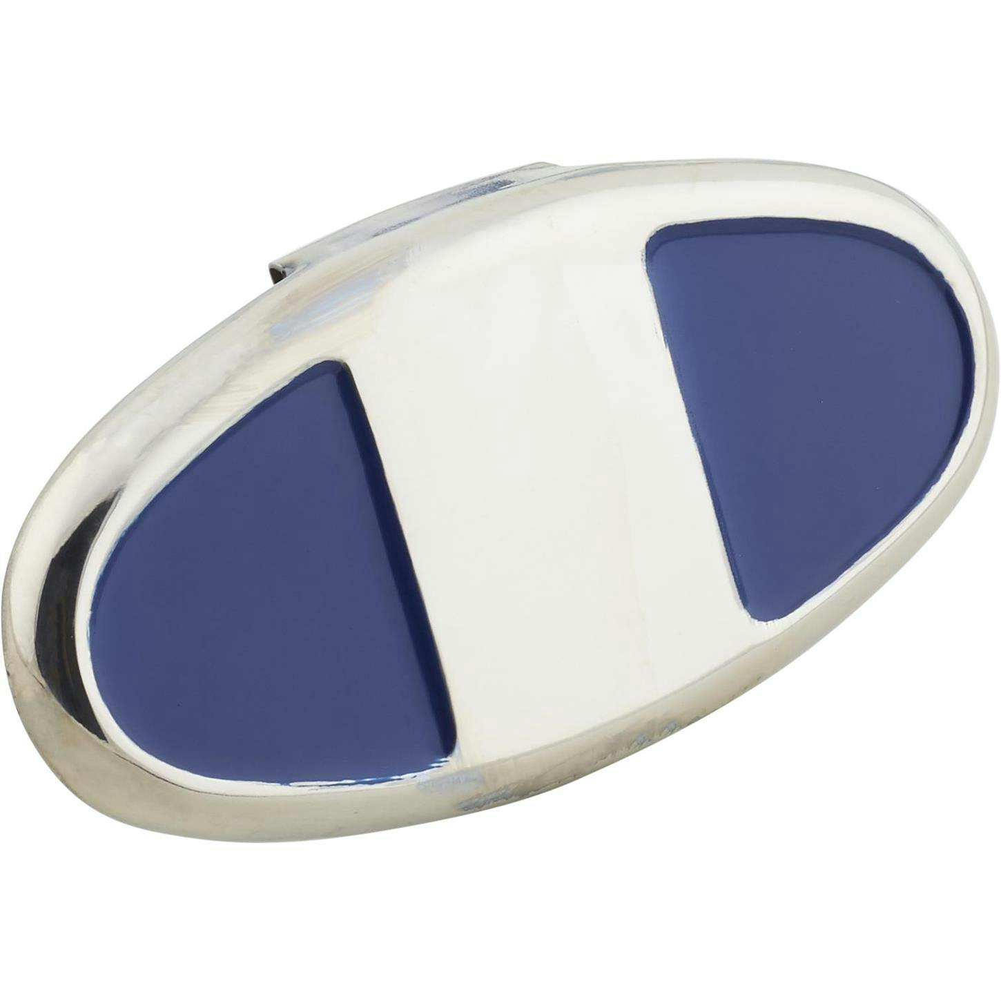 1928-29 Ford Model A Front Bumper Clamp