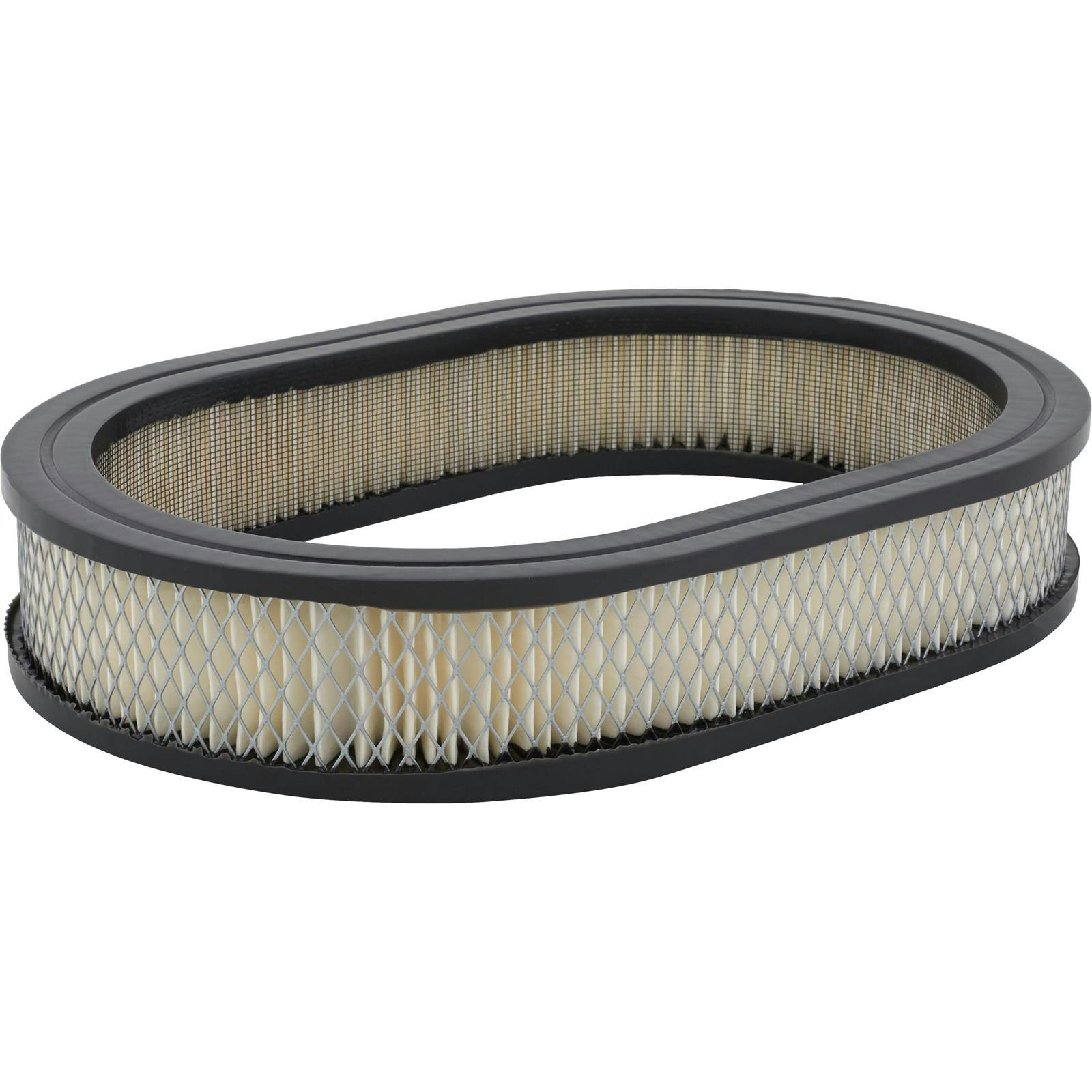 12 Inch Economy Oval Air Cleaner Filter