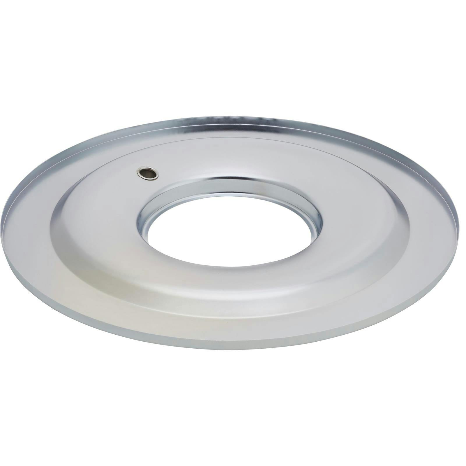 14 Inch Flat Air Cleaner Housing Base