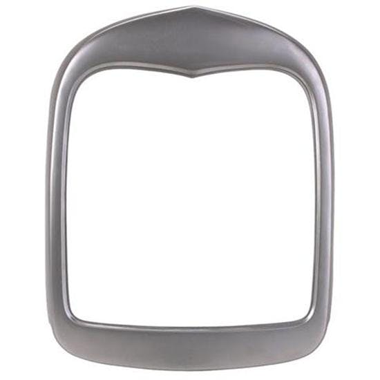 1928-29 Ford Model A Filled Radiator Grille Shell