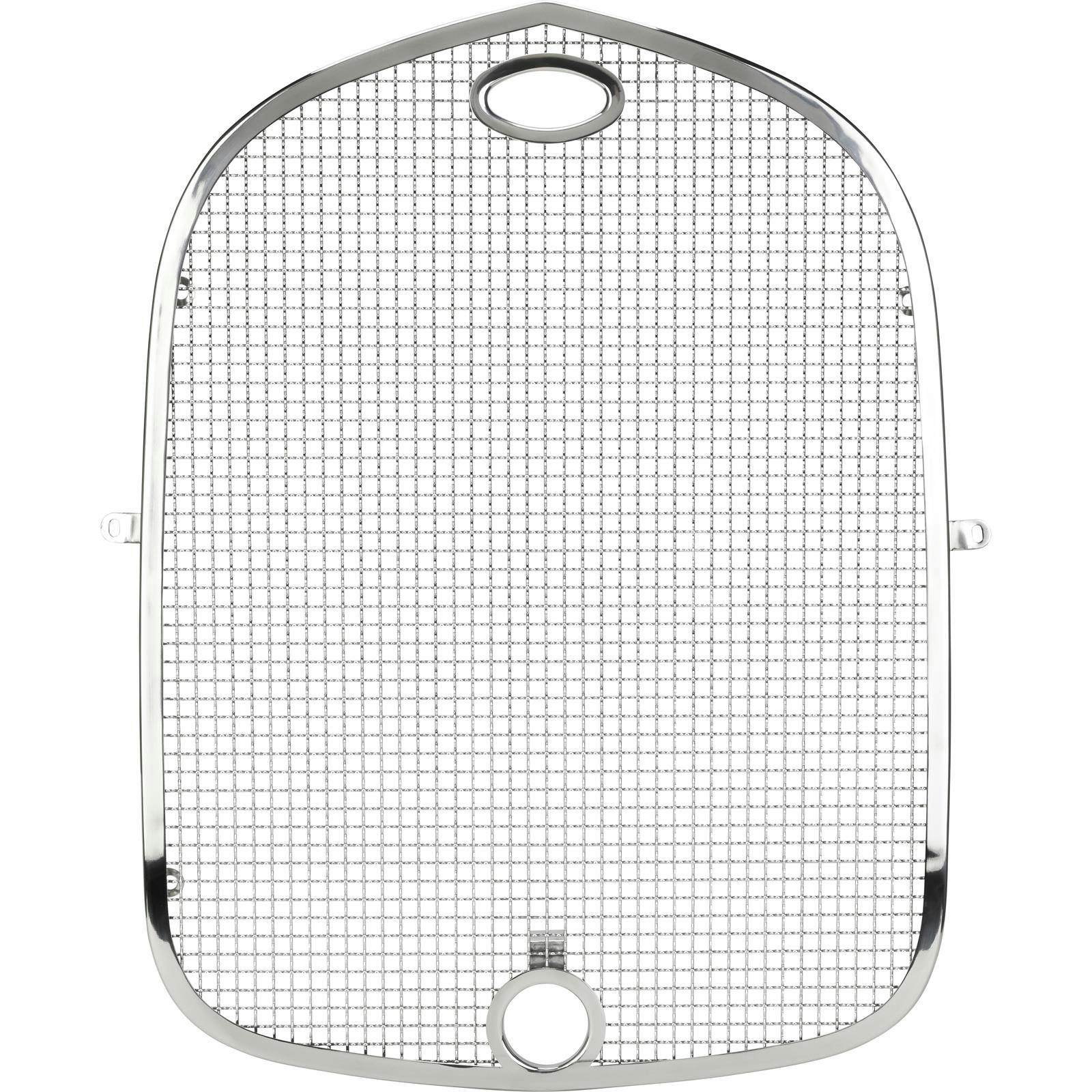 1928-29 Ford Model A Radiator Stone Guard