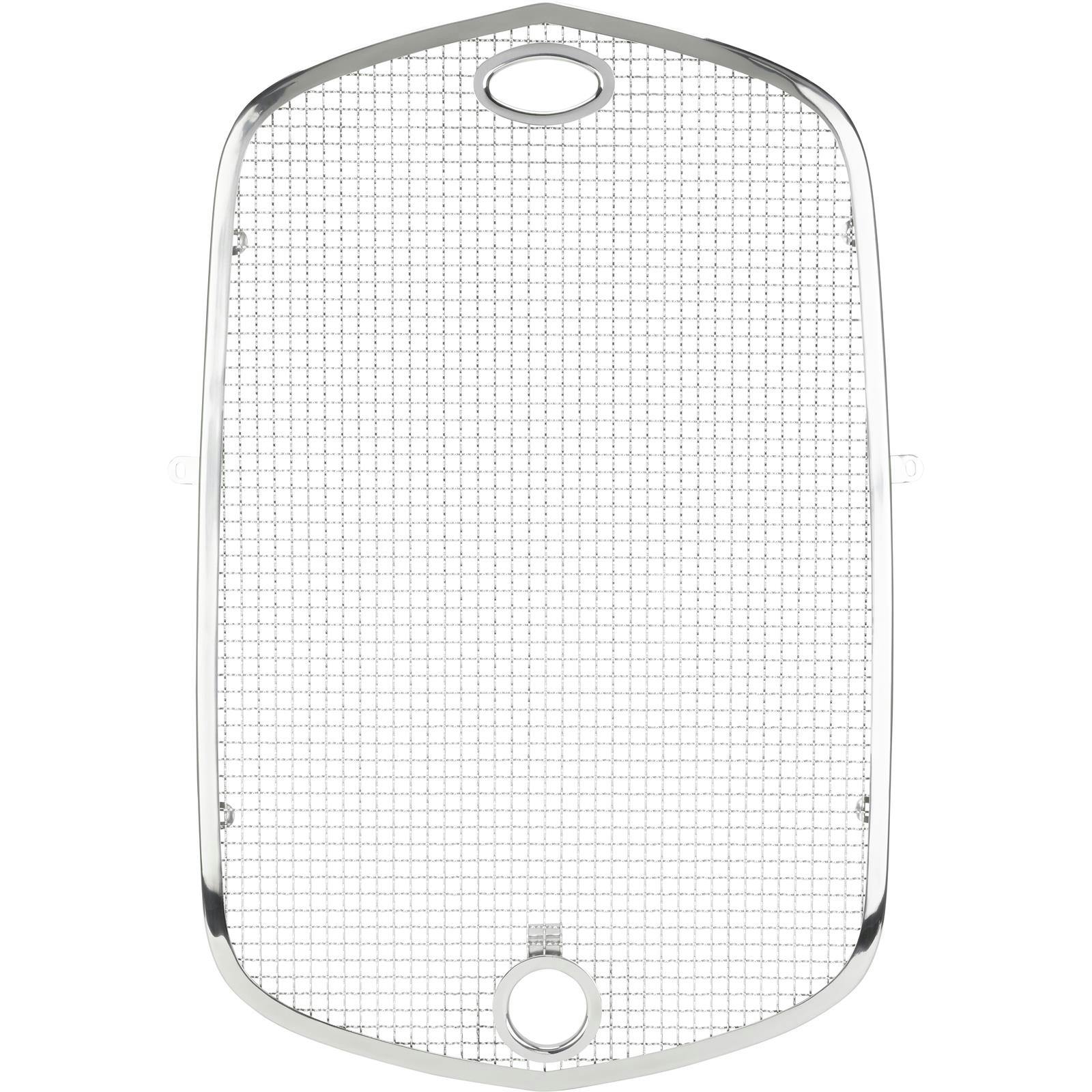 1930-31 Ford Model A Radiator Stone Guards