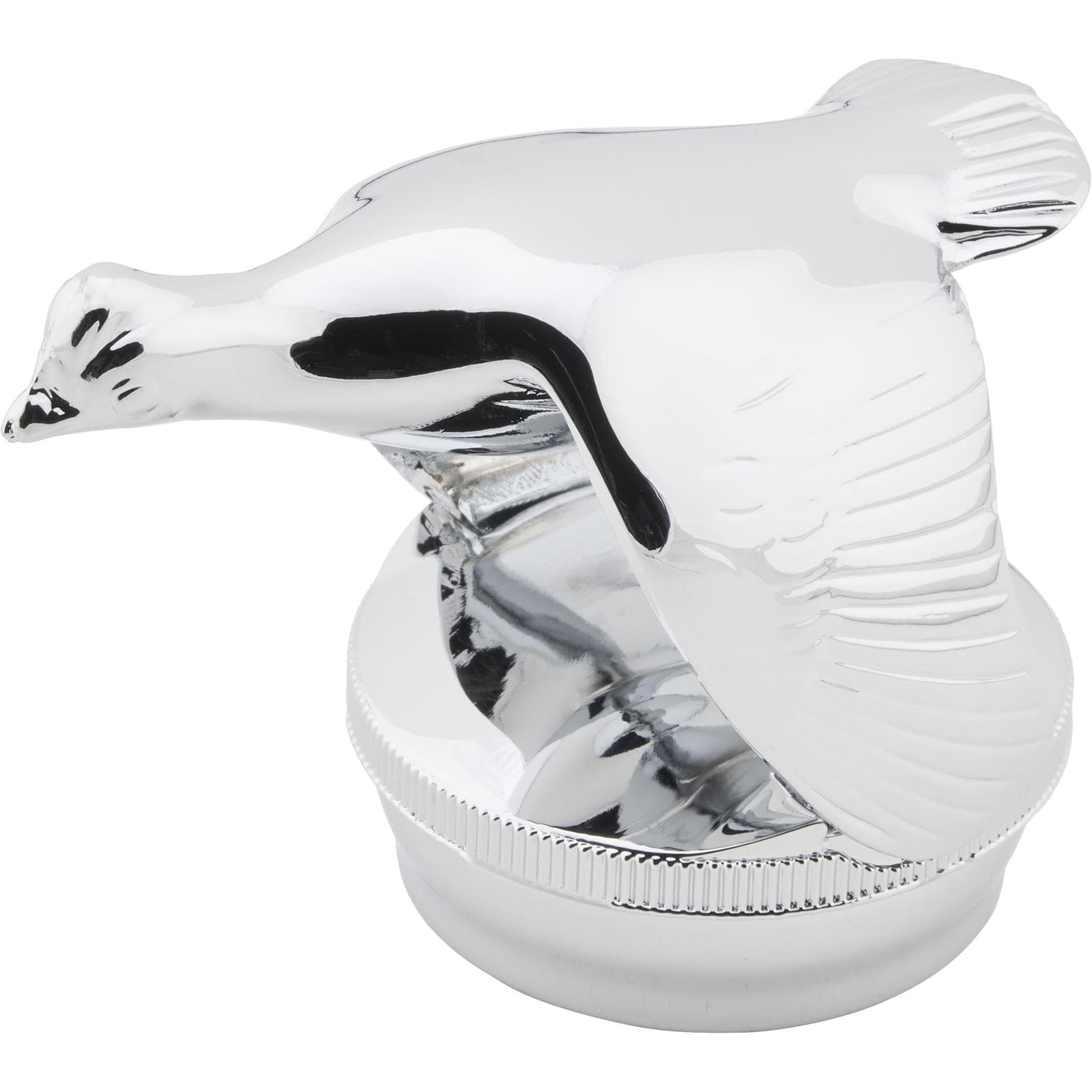 1928-1929 Model A Flying Quail Radiator Cap