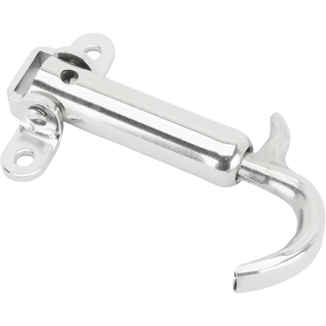 1930-31 Ford Model A Hood Latch, Stainless Steel