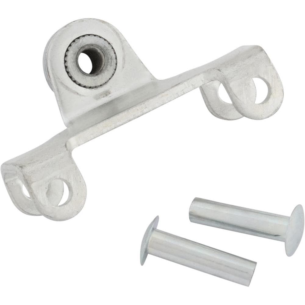 1928-29 Ford Model A Windshield Slide Arm Bracket, Steel