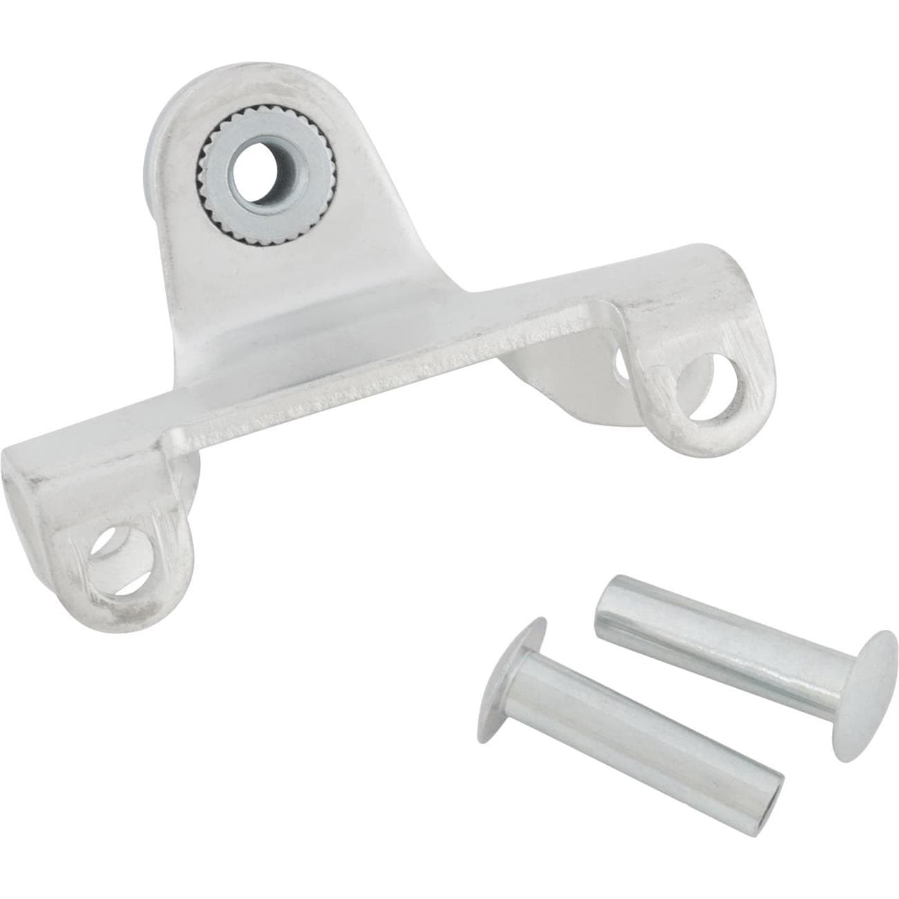 1930-31 Ford Model A Windshield Slide Arm Bracket, Steel