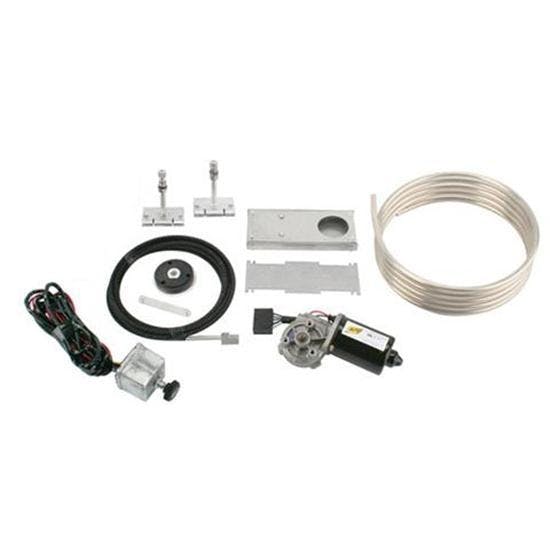 Specialty Power Windows WWKXLWD-2I Deluxe Universal Dual Wiper Kit