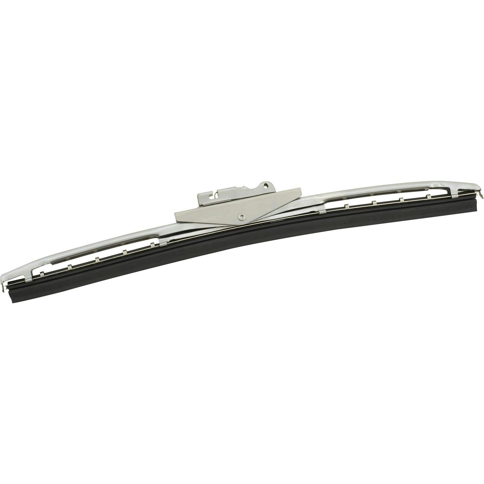 Push-On Wiper Blade, 10 Inch