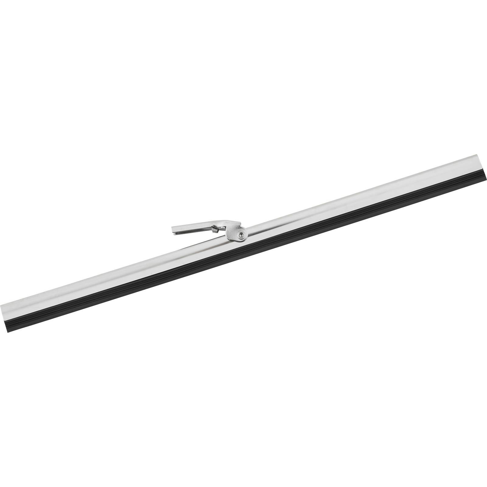 Replacement Push-On Wiper Blade, 9 Inch